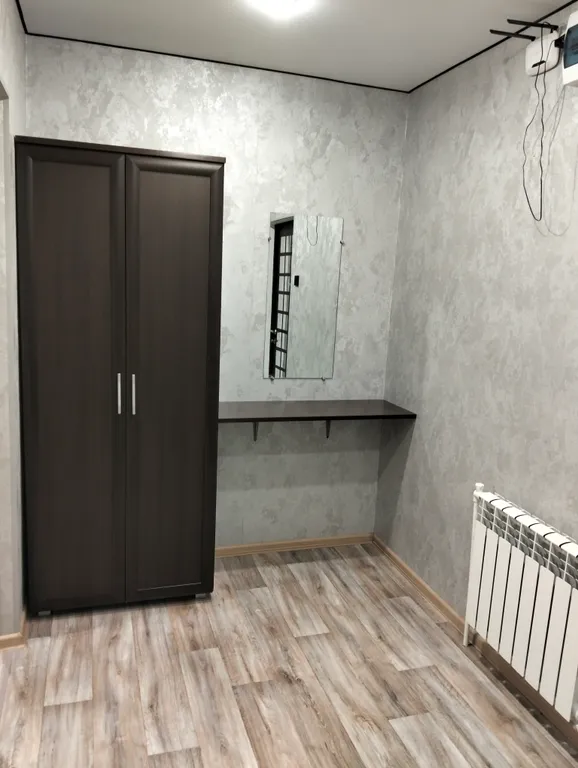 Уютная квартира рядом с М4