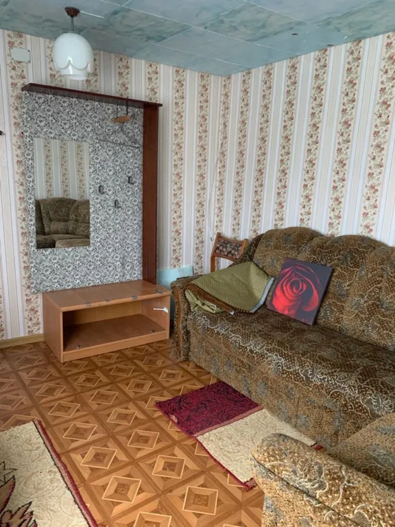 Второй этаж частного дома