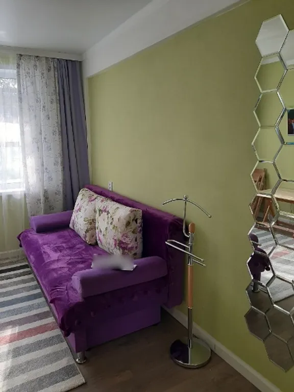 2-комнатная Квартира — аренда посуточно в Вологда