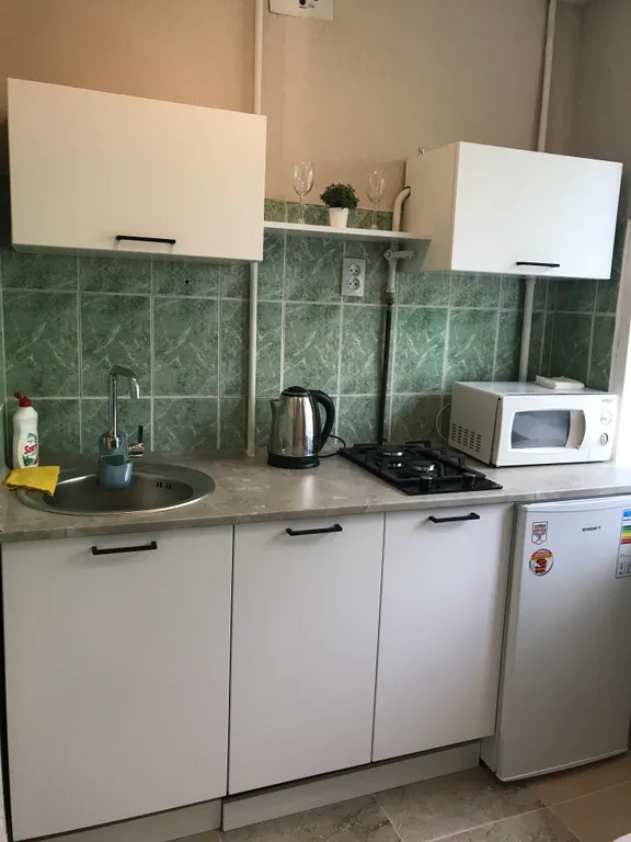 Комфортный отдых в уютной квартире