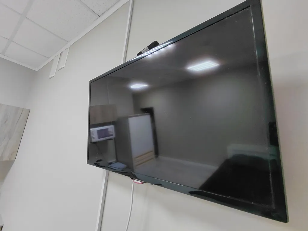 Уютная студия в элитном районе города