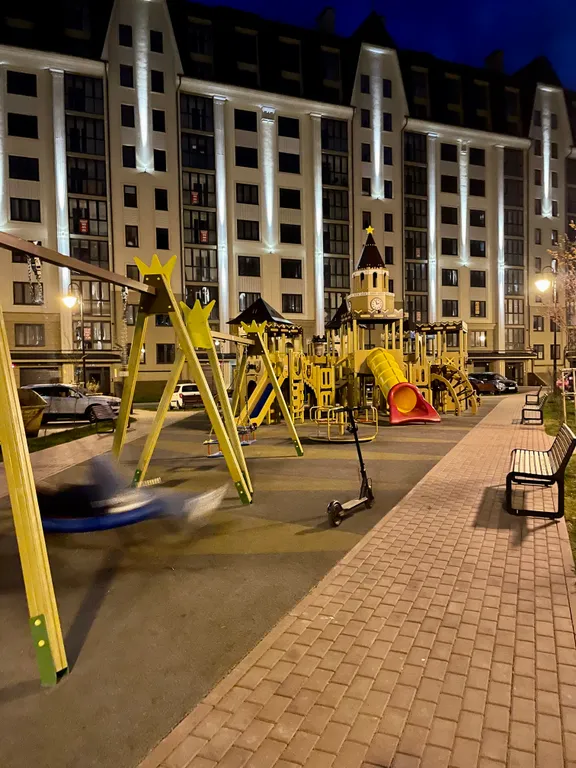 Евродвушка у моря