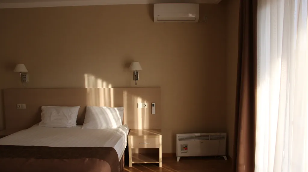 Квартира Комната — Гагра