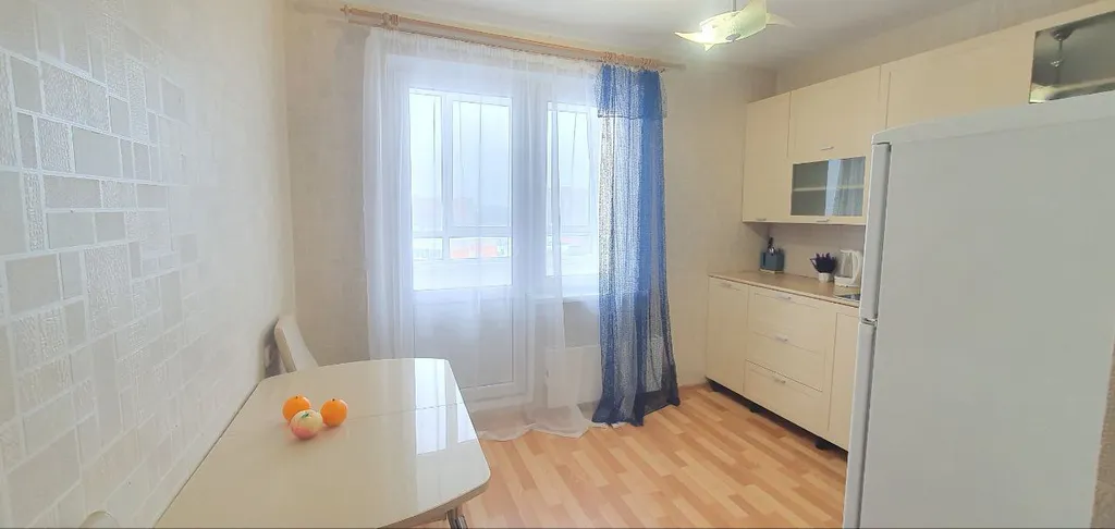 Квартира Квартира в седьмом небе рядом с трц и стадионом — Нижний Новгород