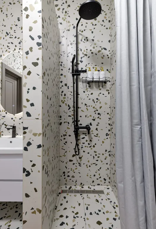 Квартира Квартира Яркий акцент в историческом центре города — Краснодар