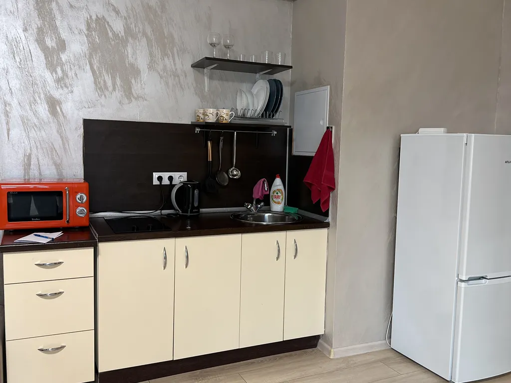 Апартаменты рядом со станцией Мытищи