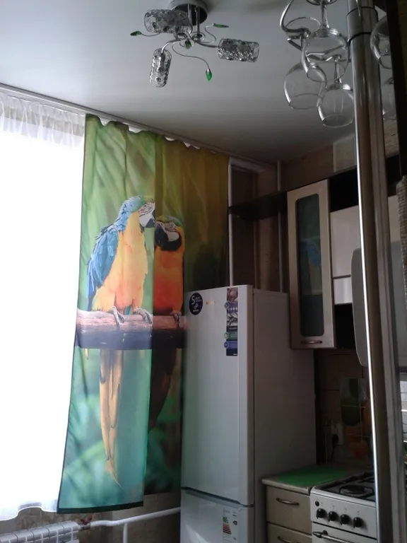 Уютная Квартирка в центре города