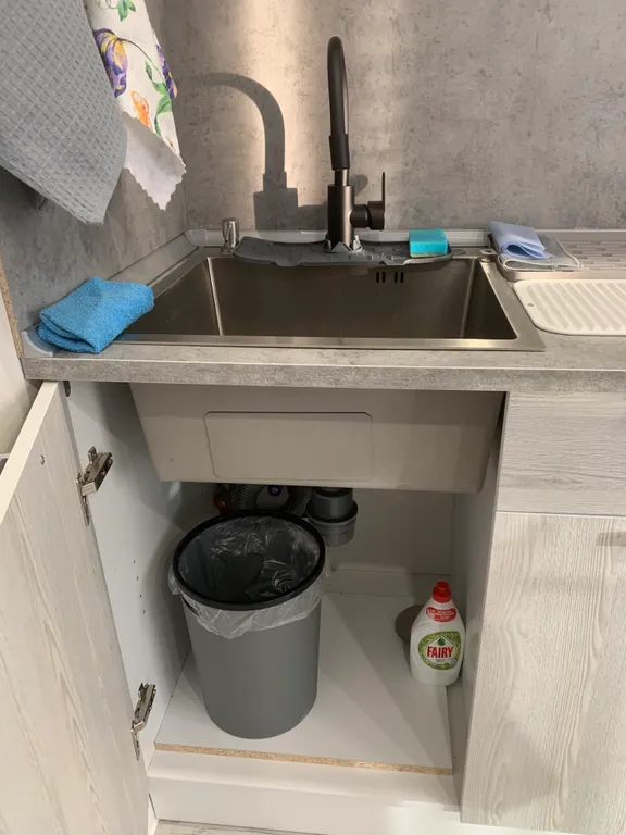 Современная, новая, уютная квартира в доме повышенной комфортности