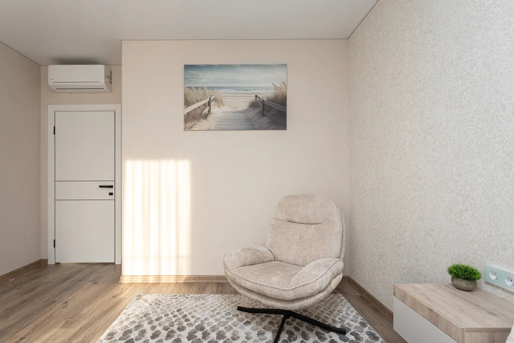 Квартира Апартаменты Фридланд с кондиционером в центре — Калининград