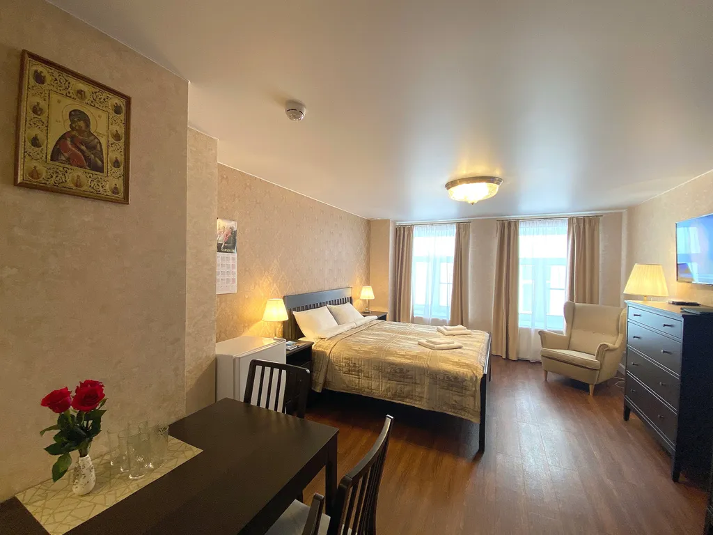 Квартира Комната — Санкт-Петербург