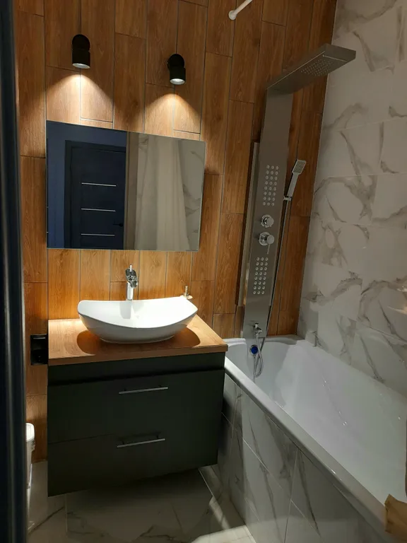 Квартира люкс