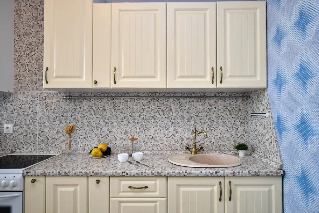 Квартира Квартира Шикарная студия в современном ЖК у ТРЦ "ПокровSky" — Красноярск