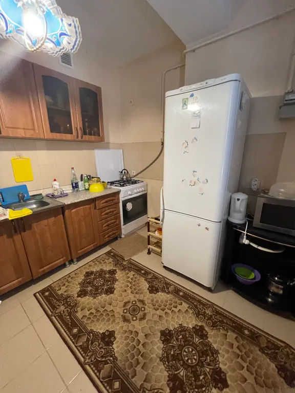 Квартира Квартира в 2 минутах от моря — Анапа