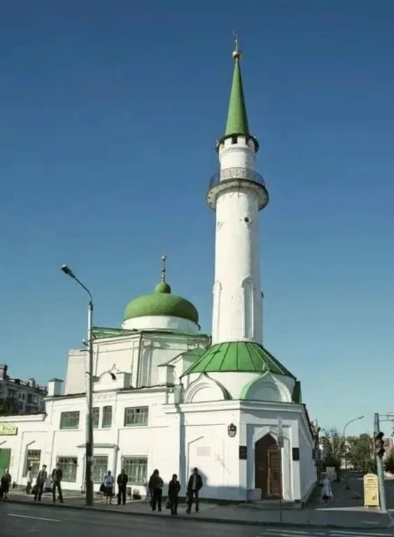 Квартира 1-комнатная Квартира — Казань