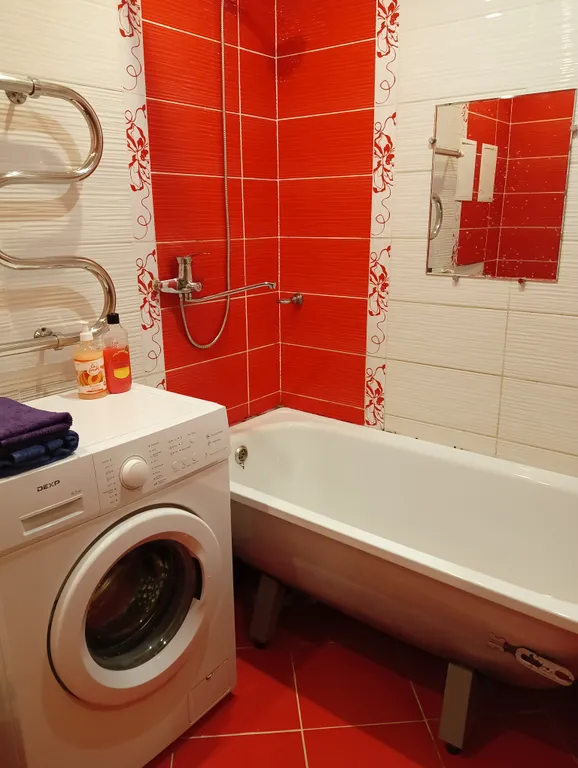 Квартира возле Преображенской площади