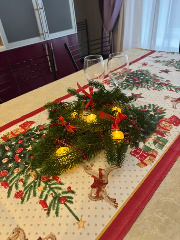 Уютный и комфортный дом