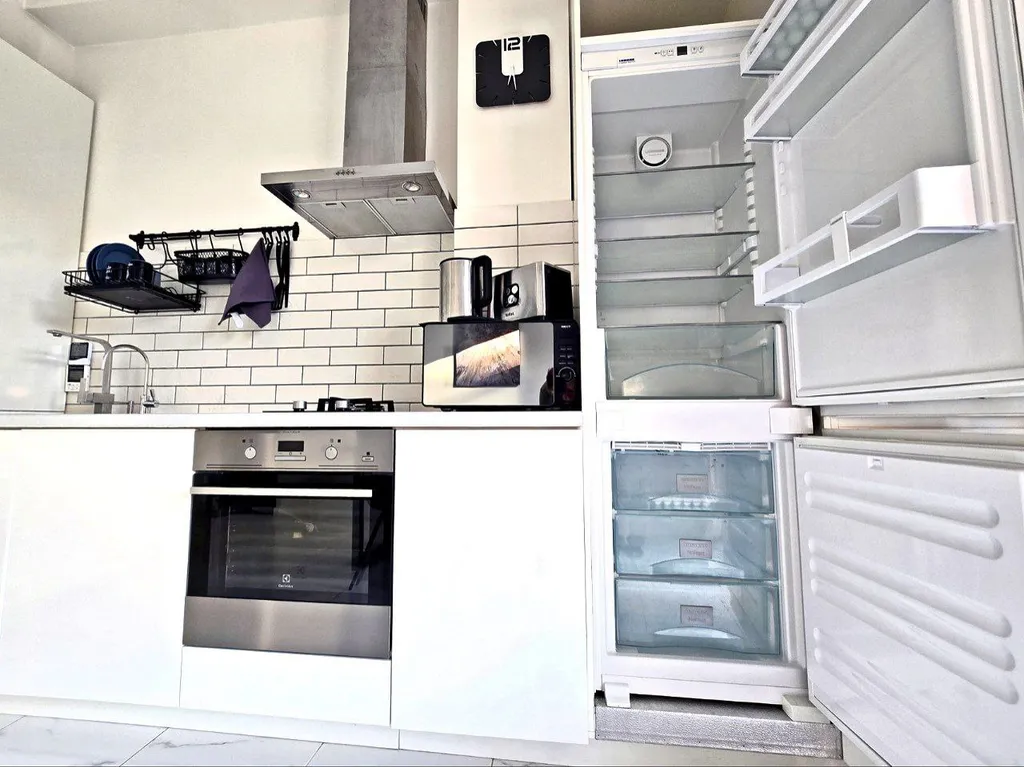 Квартира у моря Новороссийск парк Фрунзе