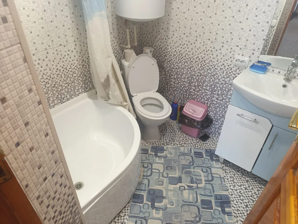 Коттедж 1-комнатный Дом — Судак