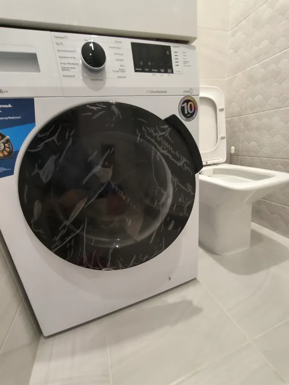 Уютная квартира в парковой зоне