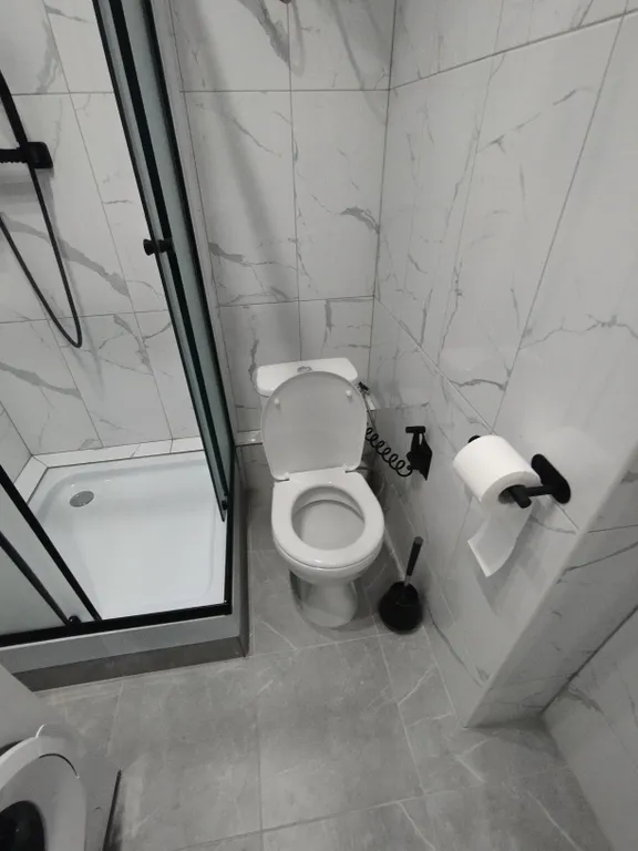 Студия в новом доме