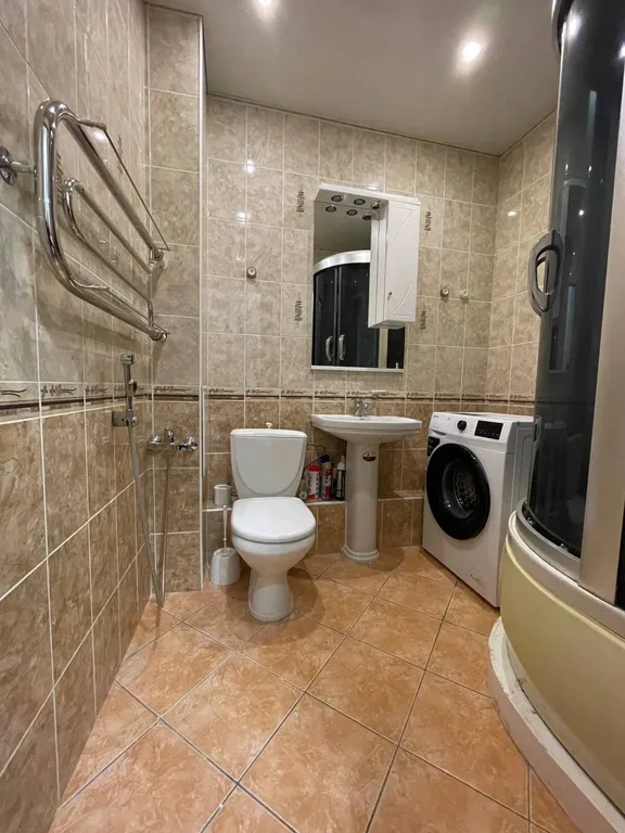 Хорошая уютная однушка недалеко от набережной Казанки