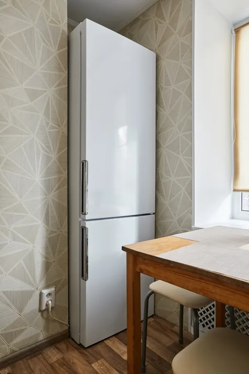 Уютная квартира в столице фонтанов