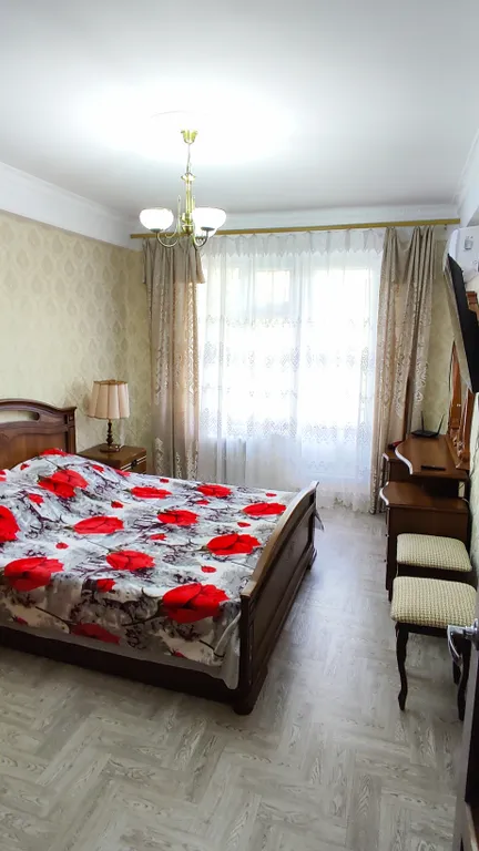 Уютная 2-к. квартира, 60 м² около моря