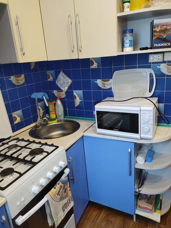 Уютная квартира в центре