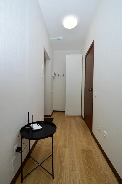 Квартира рядом с жд вокзалом