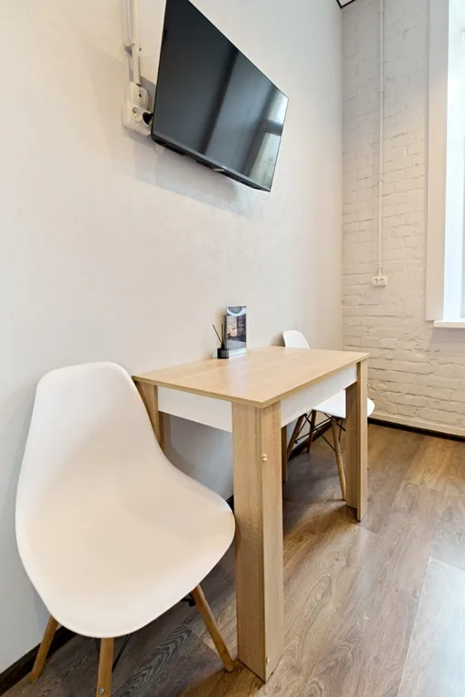 Студия на Петроградской стороне