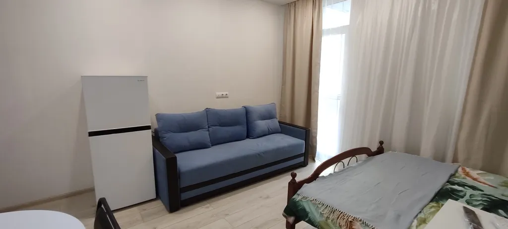 Квартира для релакса