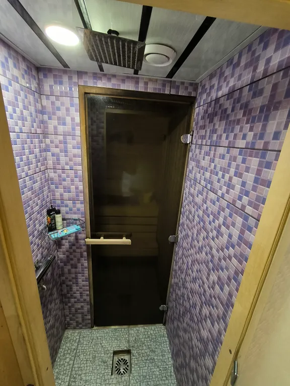 Бочкин дом горьковское море