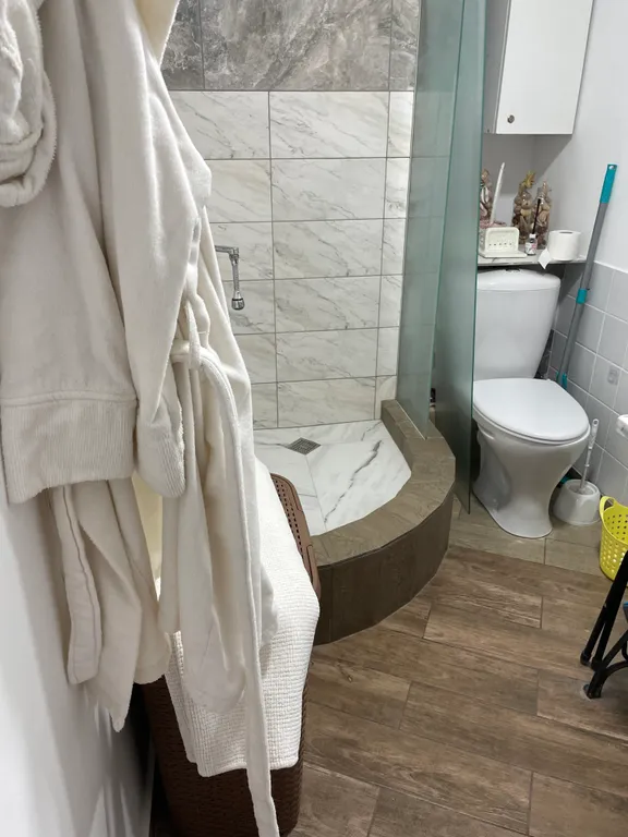 Можжевеловая роща