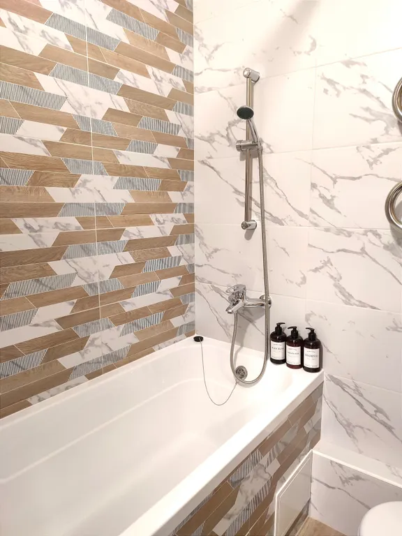 Квартира Квартира Современная студия в Арбан-смарт на Краснодарской — Красноярск