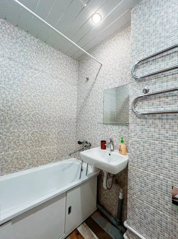 Santorini studio Alliance Apartments