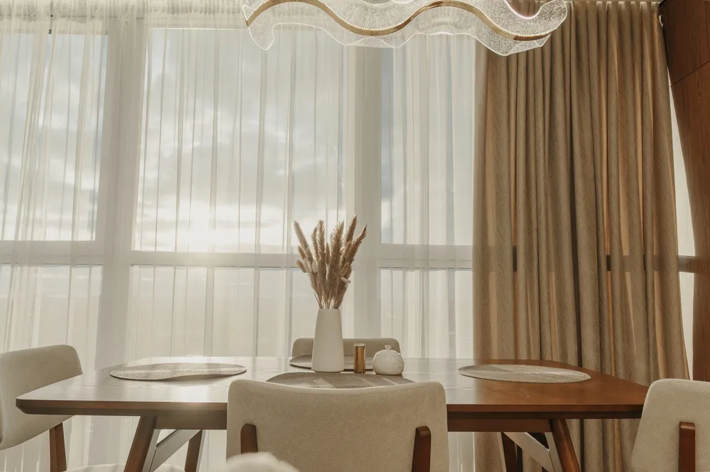 Уютная квартира в ЖК Яратам