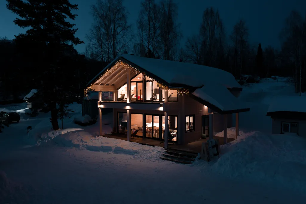 5-комнатный Дом