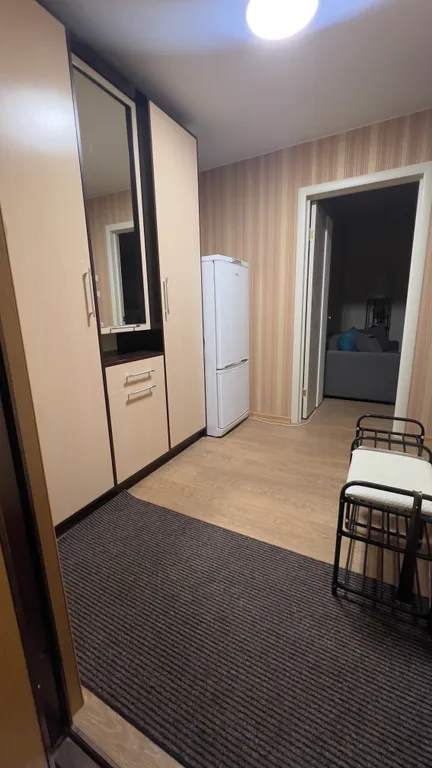 Квартира Квартира с кроватью king size в тихом, спокойном районе — Нижний Новгород