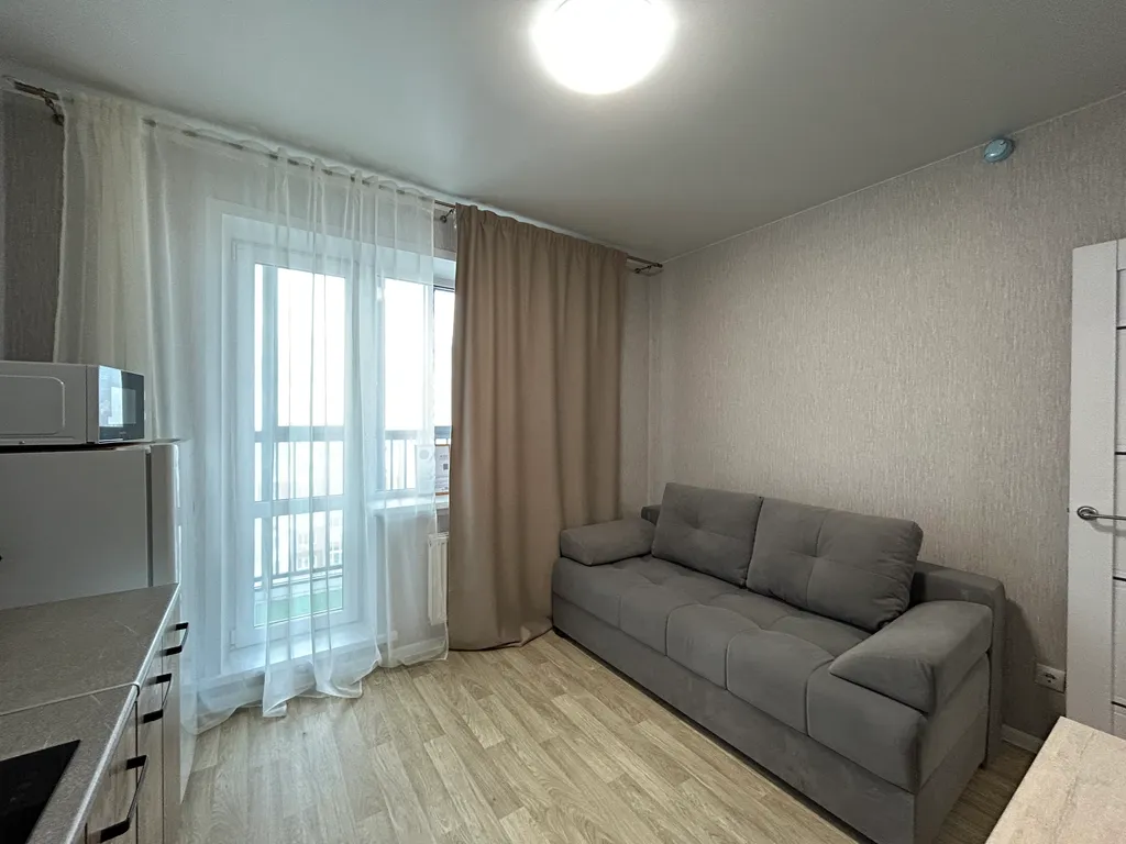 Квартира вблизи аэропорта