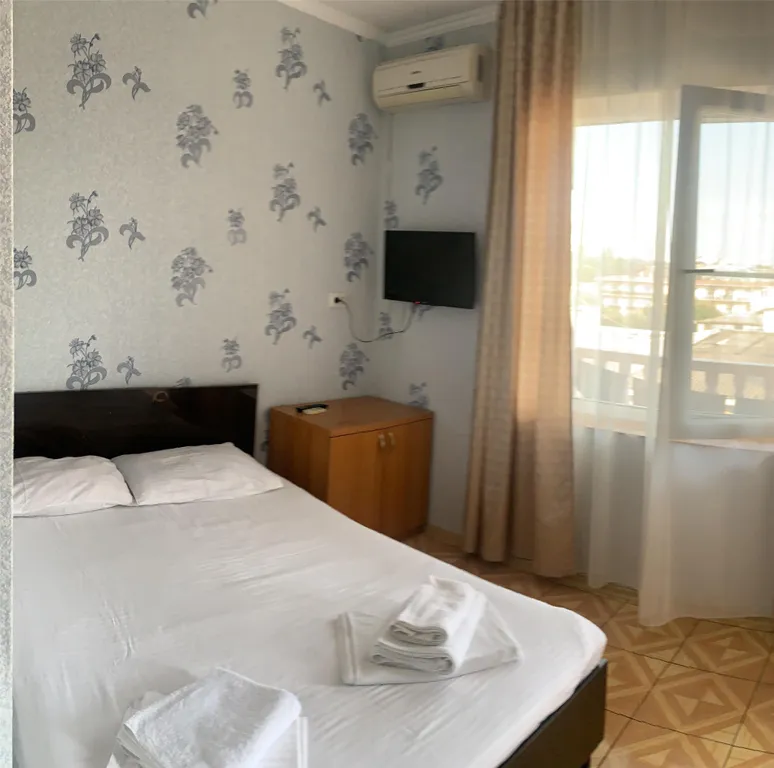 Квартира Комната — Адлер