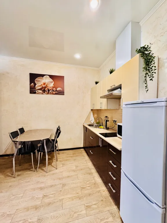 Квартира Квартира Уютная студия на берегу моря — Адлер