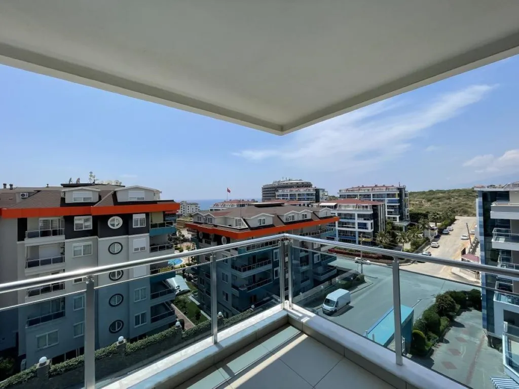 Квартира в идеальном комплексе