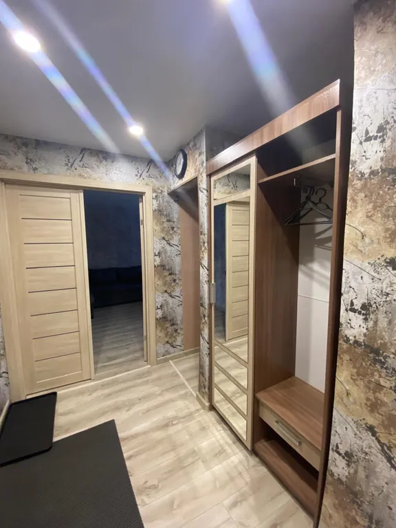 2-комнатная квартира в Южном районе