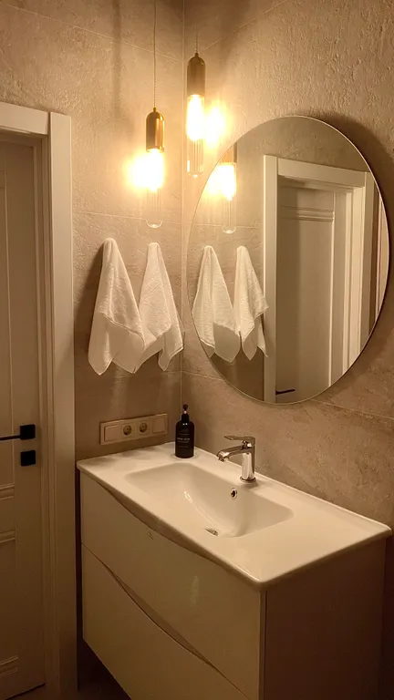 Просторная 3-комнатная квартира по соседству с ГУМом