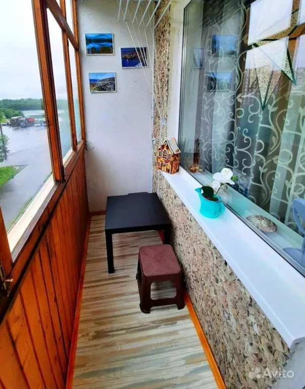 Квартира The warmest apartments in southern Scandinavia with underfloor heating — Мурманск