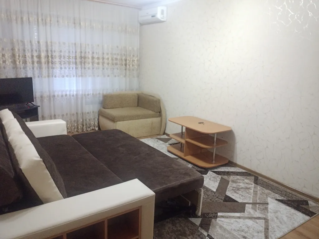 Уютная квартира в районе Аршинцево