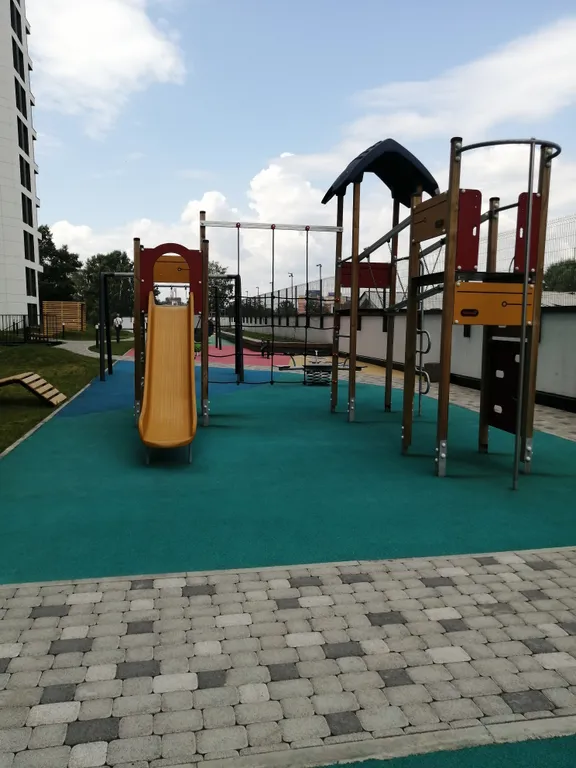 Квартира 2-комнатная Квартира — Иркутск