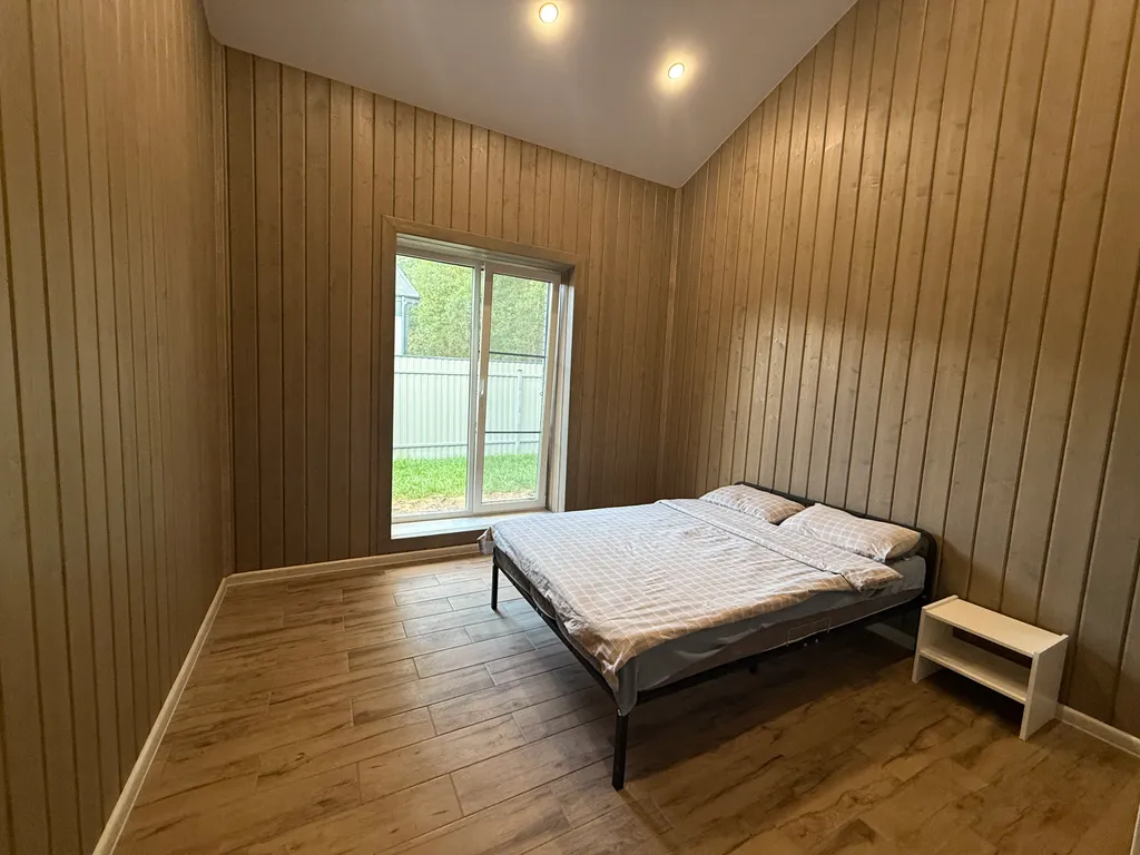 Одноэтажный дом в Домодедово