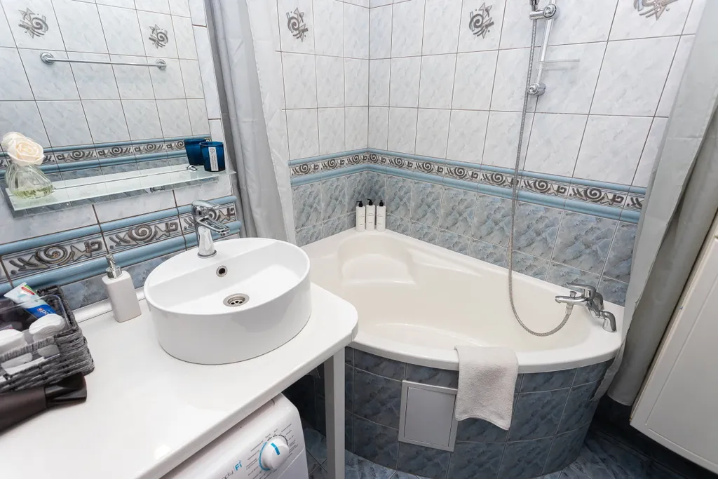 Квартира 1-комнатная Квартира — Калининград