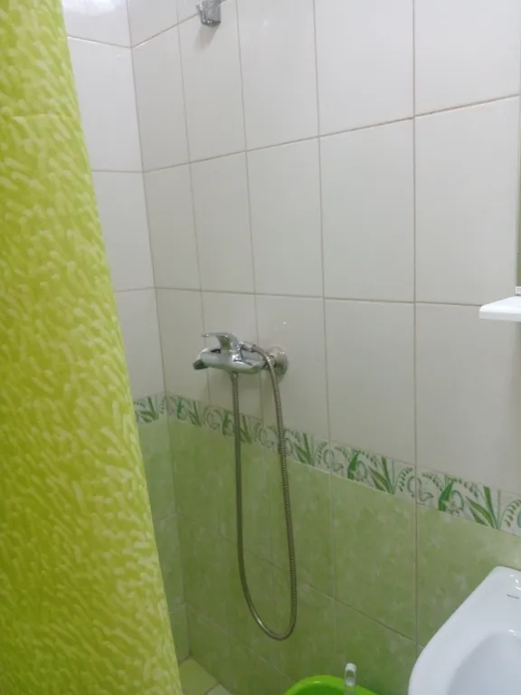 Квартира Квартира Отдых от шума и суеты в Голубой бухте — Геленджик